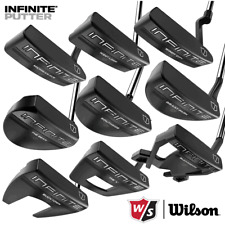 WILSON INFINITE 2025 GOLF