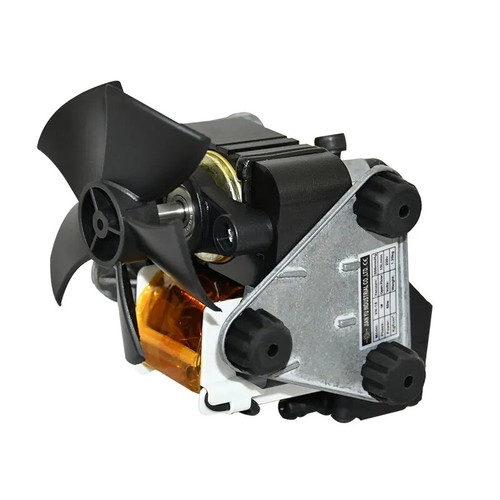 Oil free vacuum pump - oil-free,