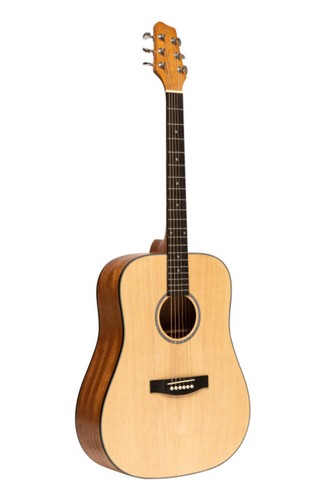 Stagg acoustic guitar - acoustic,