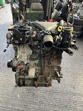 CITROEN / PEUGEOT 2.0 DIESEL ENGINE CODE RHR + PUMP + INJECTORS + WARRANTY 523