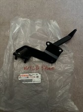 Genuine Yamaha XV1600A Rear