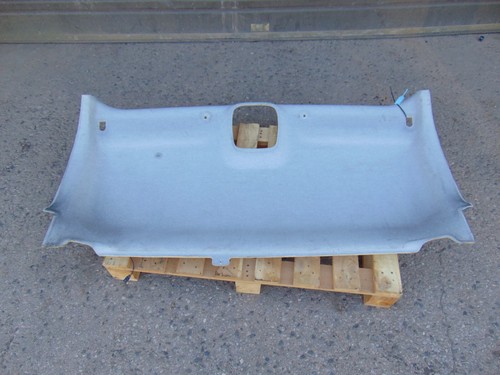 Renault trafic headliner - renault,