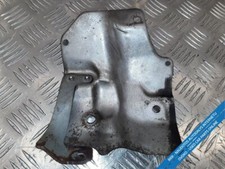 Nissan Qashqai 2008 2.0 Diesel 110kw exhaust manifold heat shield