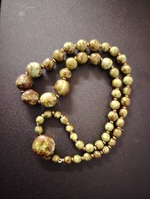 Vintage Graduated Green