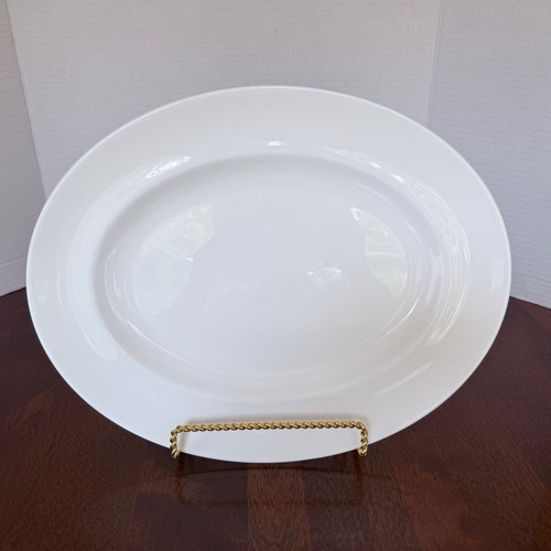 Wedgwood oval serving platter - wedgwood,