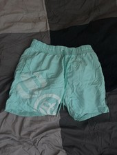 Crosshatch Swimming Short Men