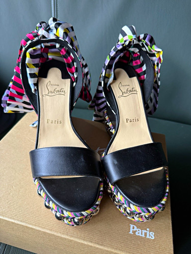 Christian louboutin levantine - louboutin,