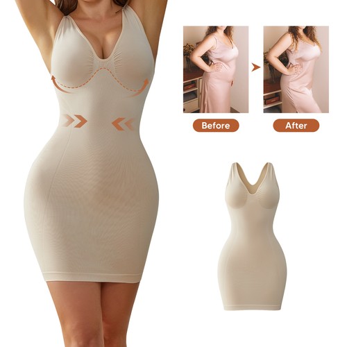 Women smooth slip under - women,