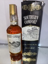 Southern Comfort 70 cl 40% ABV