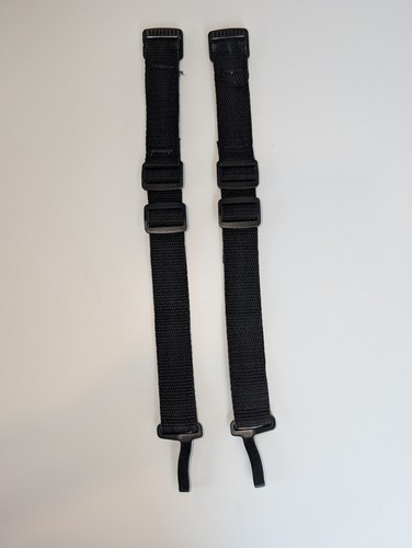 Graco shoulder straps - straps, for