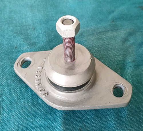 Vibra technics engine mount - technics,