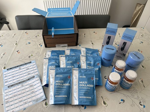 Elevate bundle bags of - elevate,
