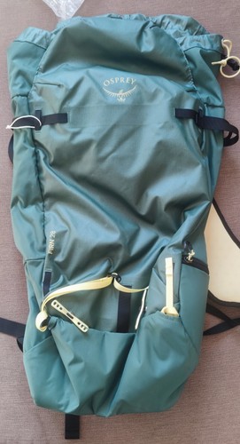 Osprey firm 28l - 28l, ml