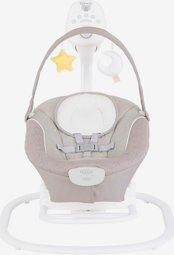Graco softsway 1 - softsway, smart