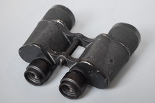 WWII WW2 Original German 7x50 Kriegsmarine U-boat Navy Binoculars Equipment BLC