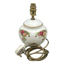 Vintage Royal Albert Bone