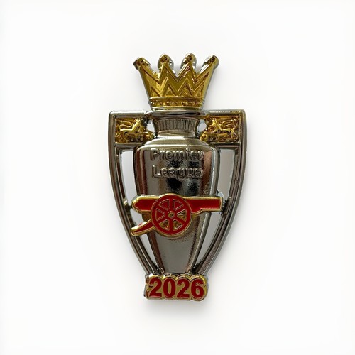 Arsenal football club premier - club,