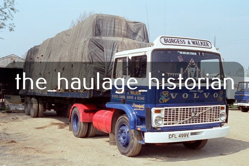Thh truck photos - photos, volvo