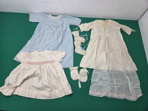 Vintage baby dolls - vintage,