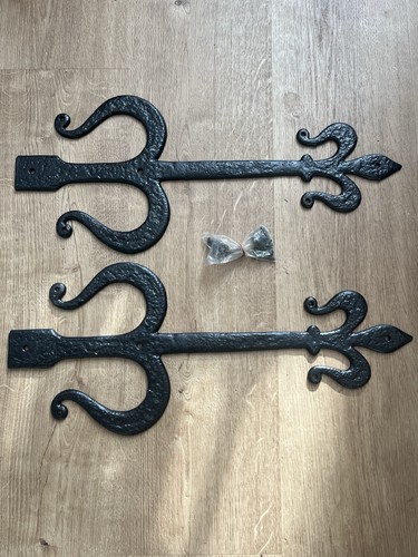 Kirkpatrick decorative - 19”,