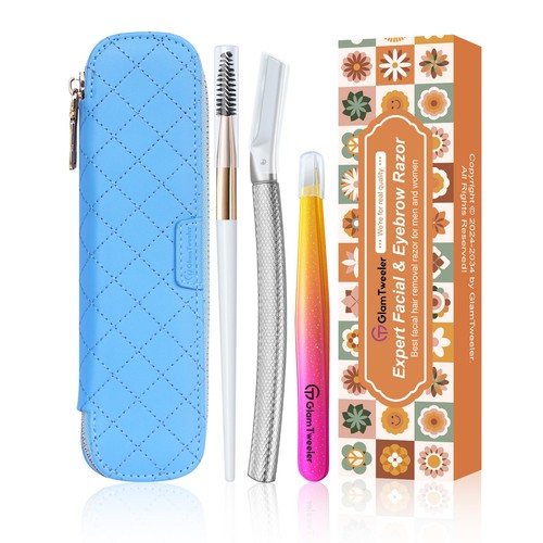 Women dermaplane face - women's, &