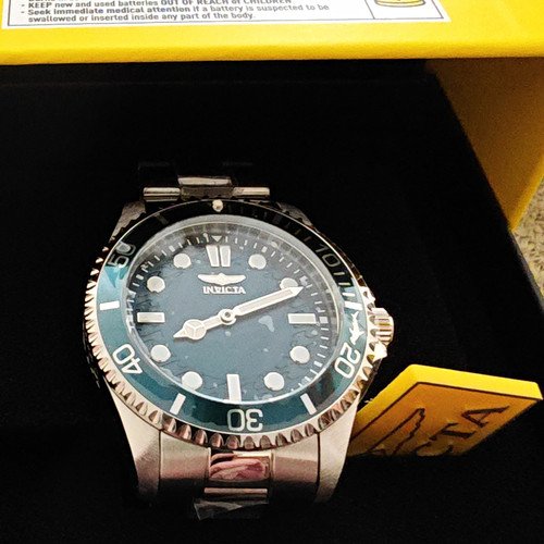 Invicta pro diver men s - invicta, men’s