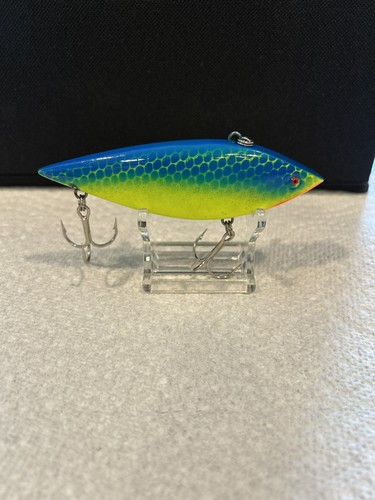 Vintage allen lure - allen,