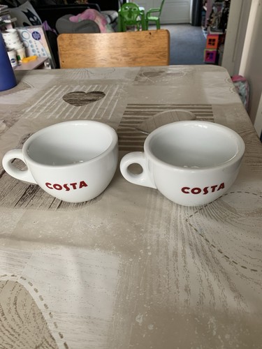 Costa coffee mugs hot - mugs,