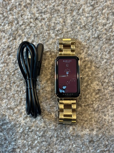 Radley series smart watch - series,