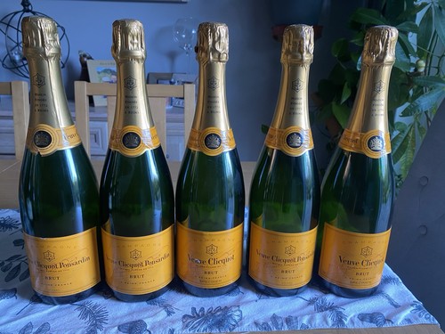 Selection champagne dummy - selection,