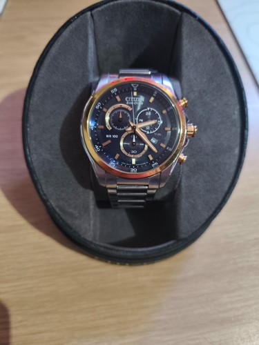 Citizen eco drive - citizen,