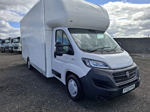 2022 fiat ducato 2 3 - 2022/22, 2.3