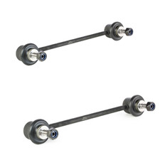 For Honda Civic Mk8 2005-2011 Front Anti Roll Bar Drop Links Pair