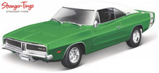 Maisto Dodge Charger R/T 1969