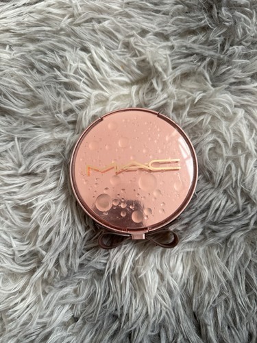 New mac eye love - eye,