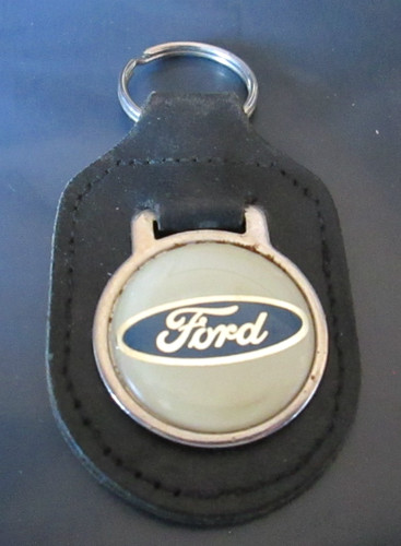 Ford logo genuine vintage - genuine,
