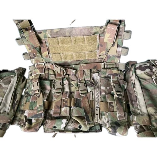 Crye precision avs - precision,