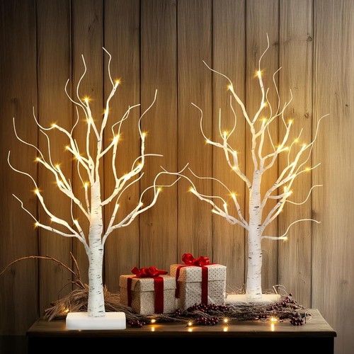 Mini christmas xmas tree - mini,