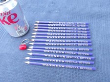 Vintage watney miniature red - miniature,