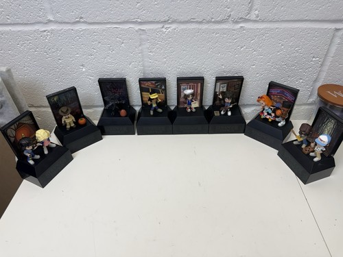 Yume toys stranger things - yume,