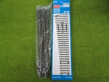 PECO SL89 LARGE RADIUS LEFT