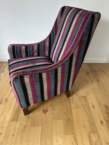 Multiyork high alpine chair - multiyork,