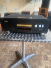 TEAC VRDS 10 CD PLAYER FULLY SERVICED VGC RARE