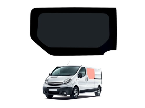 Side window for vauxhall - window,