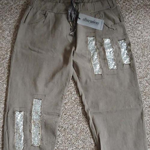 Obsession women beige - obsession, women’s