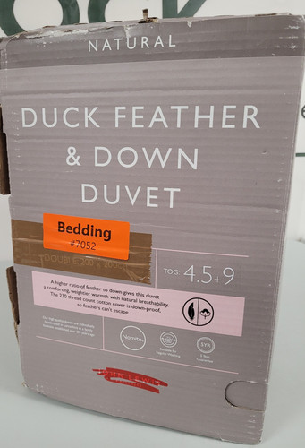 John lewis duck feather - lewis, down