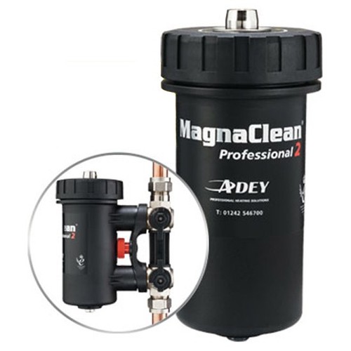 Adey pro2 magnaclean - adey,