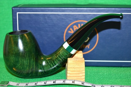 Vauen 973 9mm filter smoking - 973,