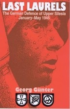 Last Laurels: the German