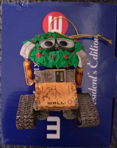 Disney grolier wall e - grolier, wall-